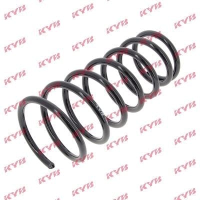 KYB K-Flex Ri6111 Coil Spring For Hyundai Coupe I (Rd)