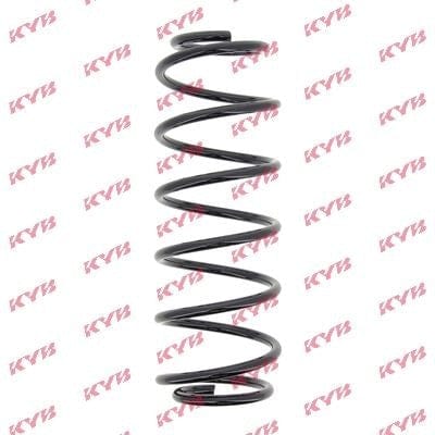 KYB K-Flex Rh1016 Coil Spring