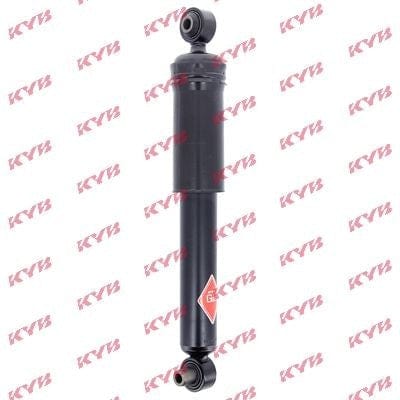 KYB Gas A Just 551808 Shock Absorber For Renault Laguna