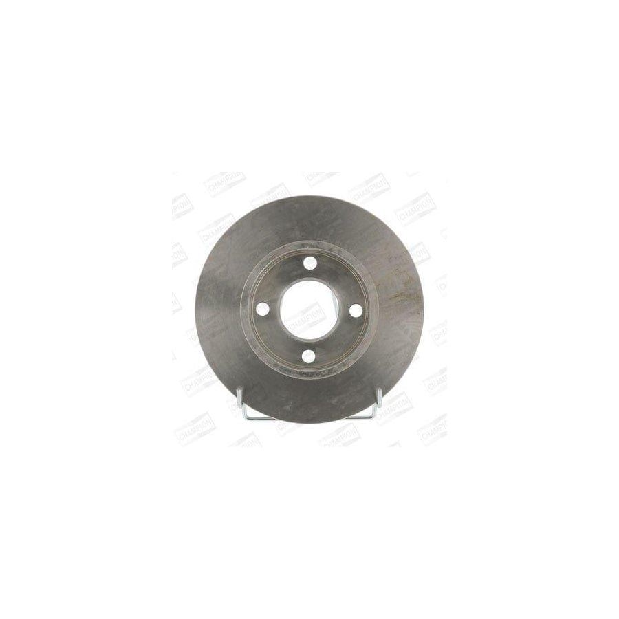 Champion 561238CH Brake Disc