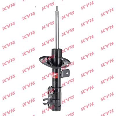 KYB 339404 Shock Absorber For Mazda 6