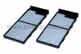 3F Quality 1651 Pollen Filter For Nissan Almera