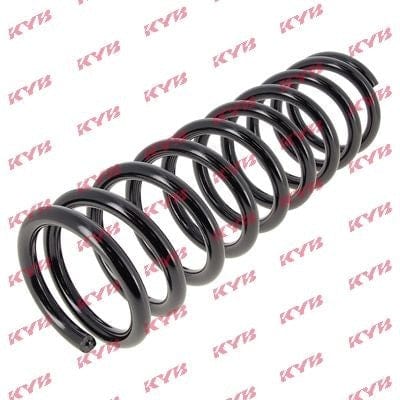 KYB K-Flex Ra3434 Coil Spring For Jeep Grand Cherokee Ii (Wj, Wg)