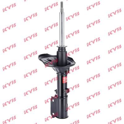 KYB Excel-G 334071 Shock Absorber