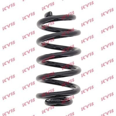 KYB K-Flex Rh6745 Coil Spring For Audi A6