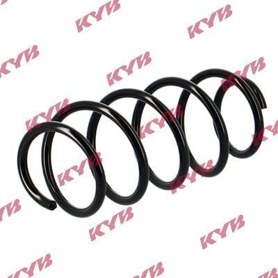 KYB Ra4021 Coil Spring For Ford Fiesta Mk5 Hatchback (Jh1, Jd1, Jh3, Jd3)