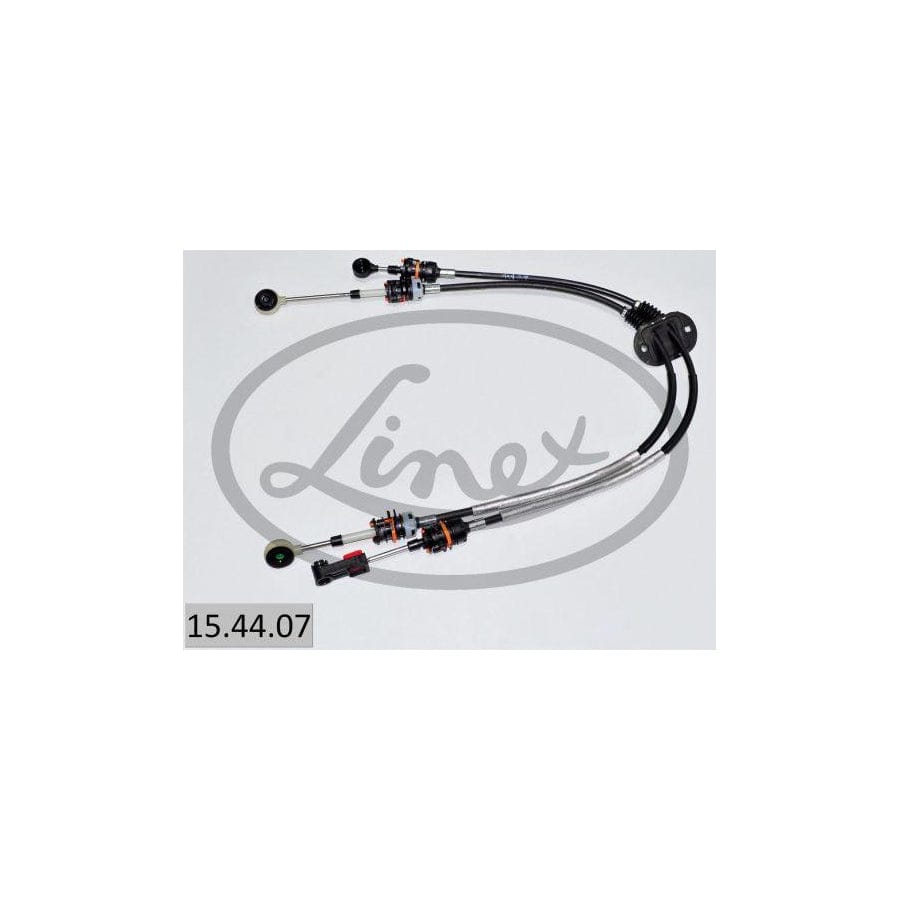 Linex 15.44.07 Cable, Manual Transmission