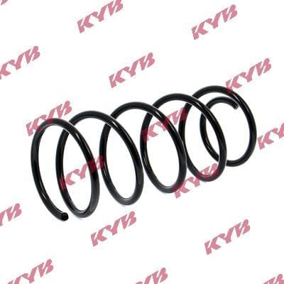 KYB K-Flex Rc1228 Coil Spring