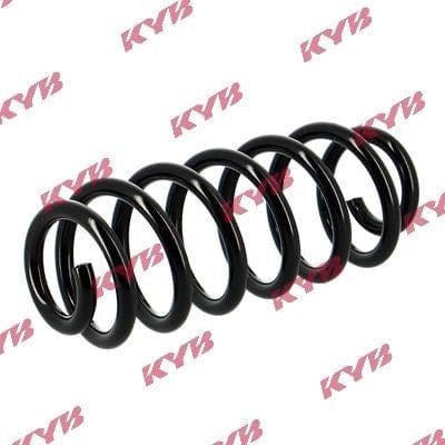 KYB Ra7117 Coil Spring For Audi A3