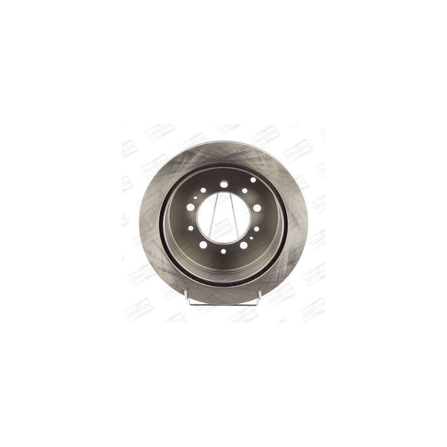 Champion 562761Ch-1 Brake Disc