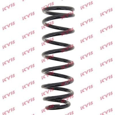 KYB K-Flex Rg6542 Coil Spring For Toyota Corolla Verso (Ar10)