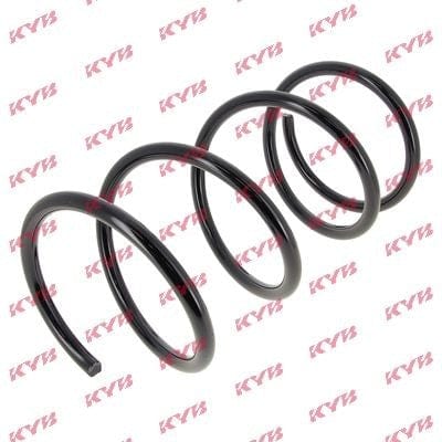 KYB Ra3496 Coil Spring For Mitsubishi Grandis (Na4W)