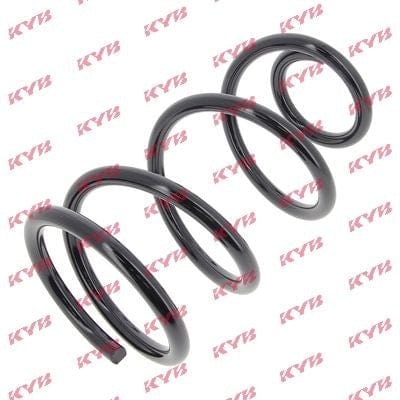 KYB K-Flex Rc3919 Coil Spring For Ford Transit