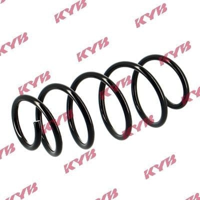 KYB Ra3418 Coil Spring For Citroæ¯›n Ds3 Hatchback