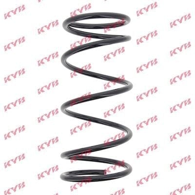 KYB K-Flex Rc3438 Coil Spring For Mitsubishi Space Star (Dg_A)