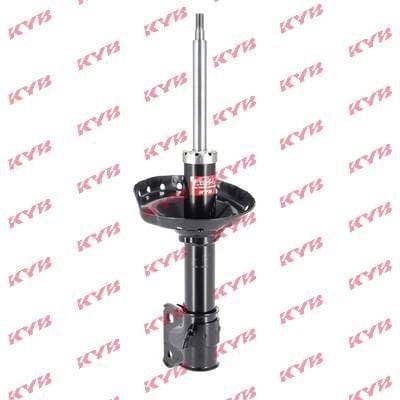 KYB Excel-G 334461 Shock Absorber For Subaru Impreza Ii Saloon (Gd)