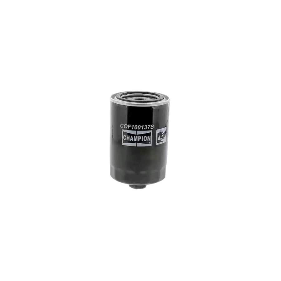 Champion COF100137S Oil Filter