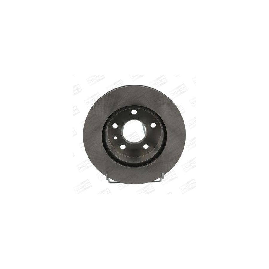 Champion 562054CH Brake Disc