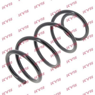 KYB K-Flex Rh3495 Coil Spring For Fiat Punto Ii Hatchback (188)