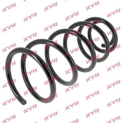 KYB K-Flex Rc3446 Coil Spring