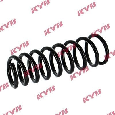 KYB Ra5134 Coil Spring For Jaguar S-Type (X200)