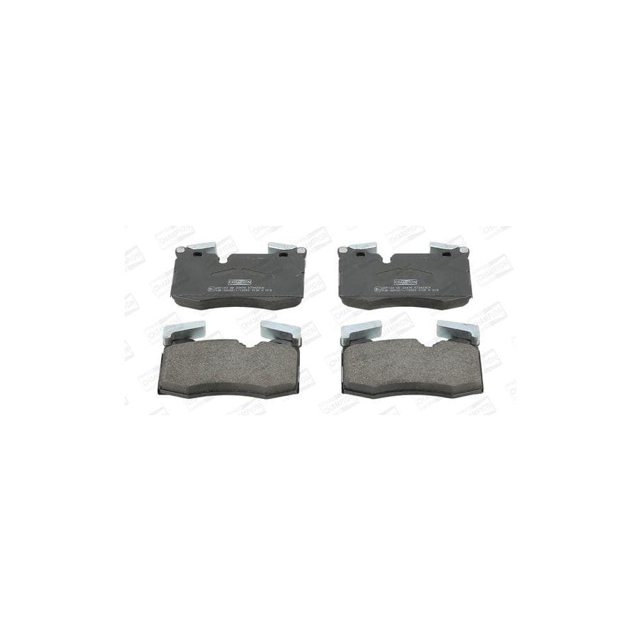 Champion 573423CH Brake Pad Set