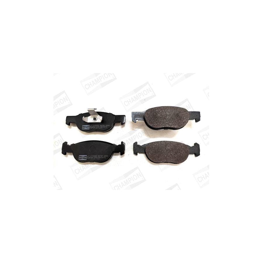 Champion 571949CH Brake Pad Set