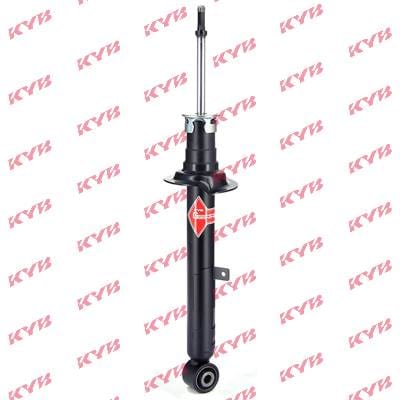 KYB Gas A Just 551106 Shock Absorber For Lexus Gs Iii (S19)