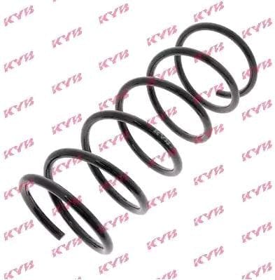 KYB K-Flex Ra2086 Coil Spring For Toyota Avensis