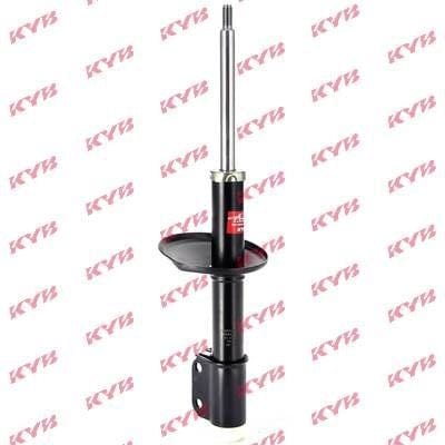 KYB Excel-G 333847 Shock Absorber For Renault Rapid Van (F40, G40)