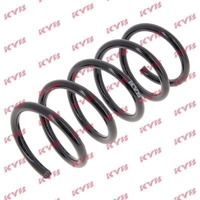 KYB K-Flex Ra6324 Coil Spring For Fiat Panda Ii Hatchback (169)