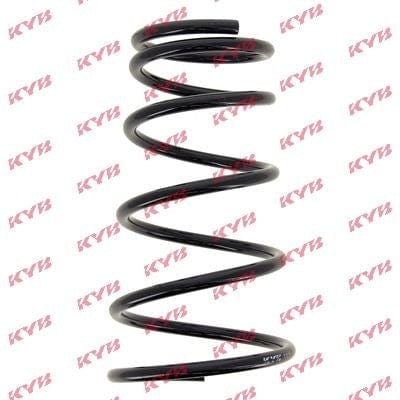 KYB K-Flex Ri5331 Coil Spring For Mazda 626