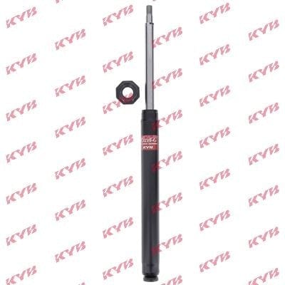 KYB Excel-G 363046 Shock Absorber For Toyota Mr2 I Coupe (W10)