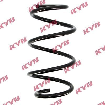 KYB Ra1451 Coil Spring For Mitsubishi Outlander Iii Off-Road (Gg, Gf)