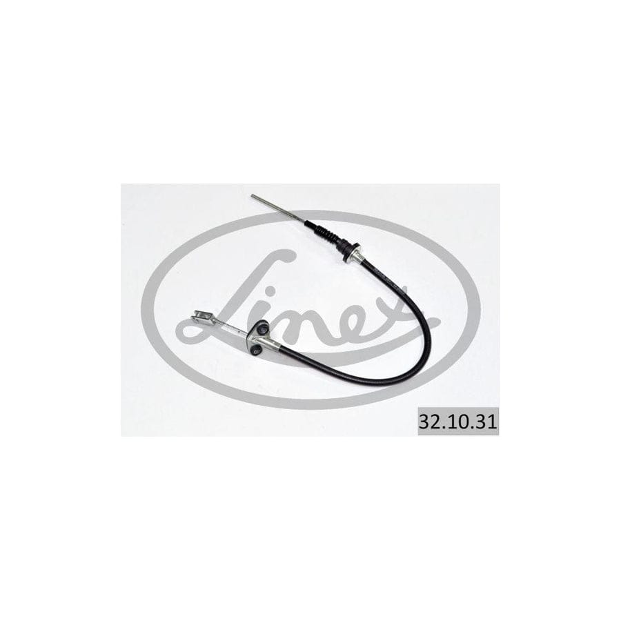 Linex 32.10.31 Clutch Cable