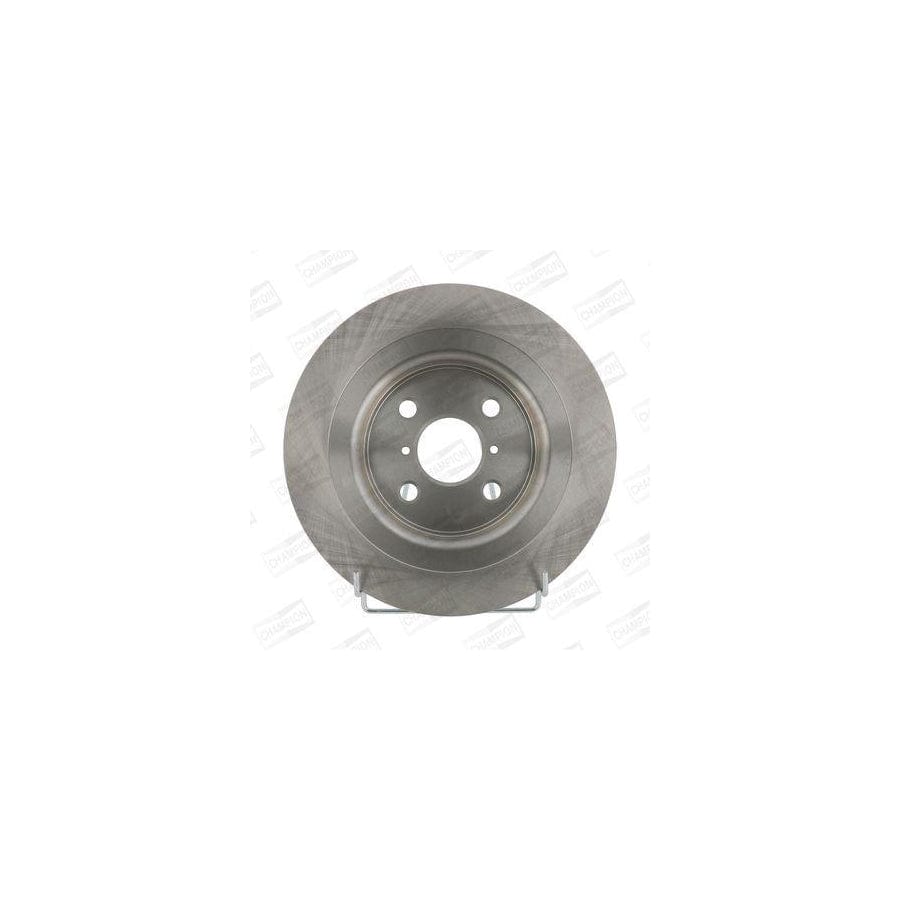 Champion 562422CH Brake Disc