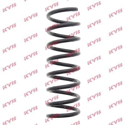 KYB K-Flex Ra5743 Coil Spring For Renault ScèŒ…nic I (Ja0/1, Fa0)