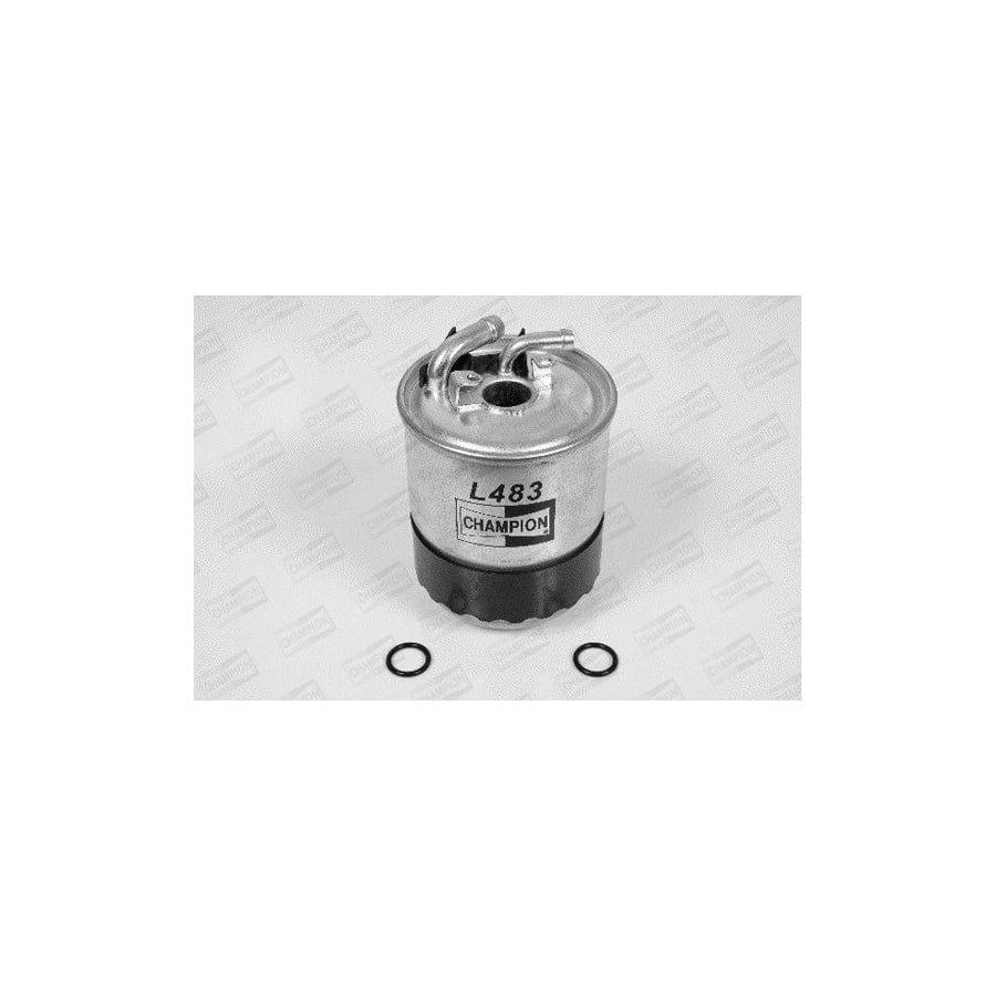 Champion L483/606 Fuel Filter