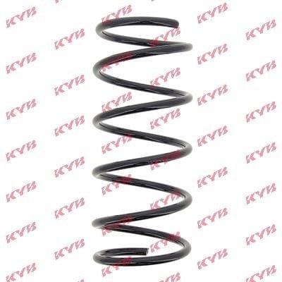 KYB K-Flex Ra1402 Coil Spring For Ford Fiesta Mk4 Hatchback (Jas, Jbs)