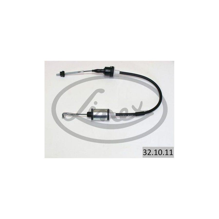 Linex 32.10.11 Clutch Cable