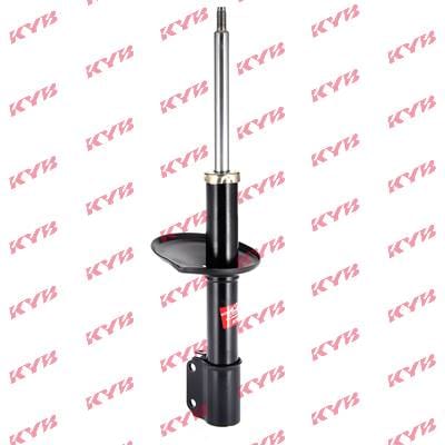 KYB Excel-G 333806 Shock Absorber For Renault Rapid Van (F40, G40)