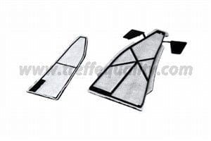 3F Quality 1530 Pollen Filter For Renault Clio