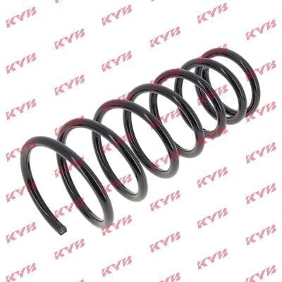 KYB K-Flex Ra3992 Coil Spring For Suzuki Sx4 I Hatchback (Ey, Gy)