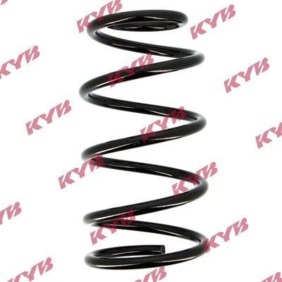 KYB Ra3446 Coil Spring For Ford Focus Mk2 Convertible (Db3)