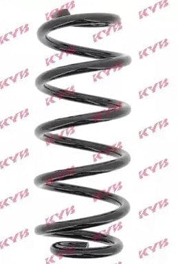 KYB K-Flex Rh3475 Coil Spring For Audi A6