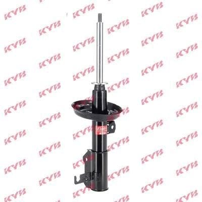 KYB Excel-G 339381 Shock Absorber For Chevrolet Cruze