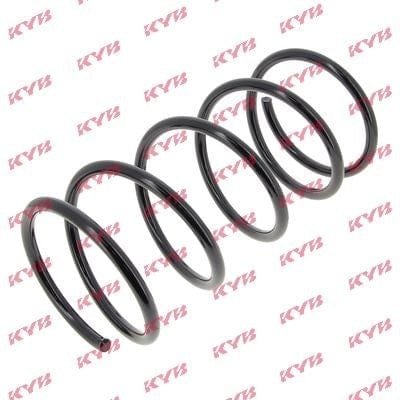 KYB K-Flex Ra1553 Coil Spring For Peugeot 106 I Hatchback