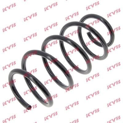 KYB K-Flex Rh2953 Coil Spring For Saab 9-3