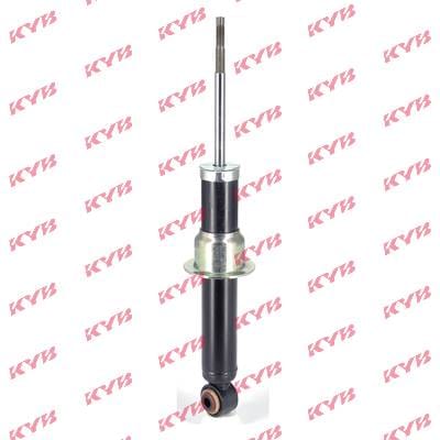 KYB Gas A Just 551612 Shock Absorber For Jaguar S-Type (X200)