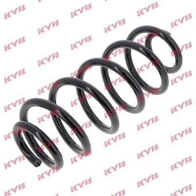 KYB K-Flex Rh2892 Coil Spring For VW Passat